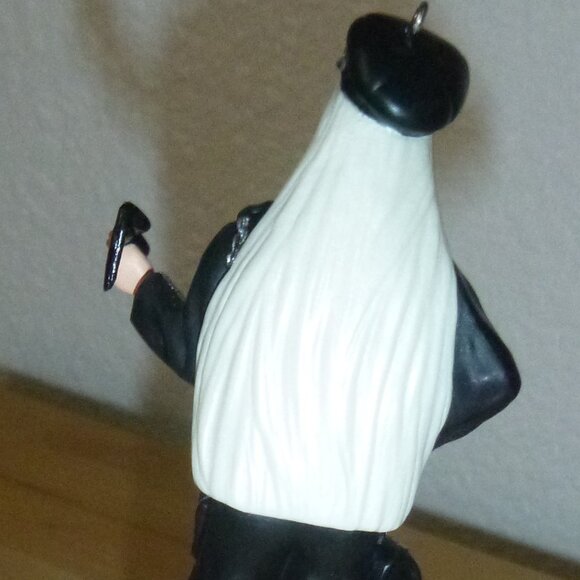 Hallmark Keepsake Harley Davidson, Barbie FY2000. - Picture 4 of 5